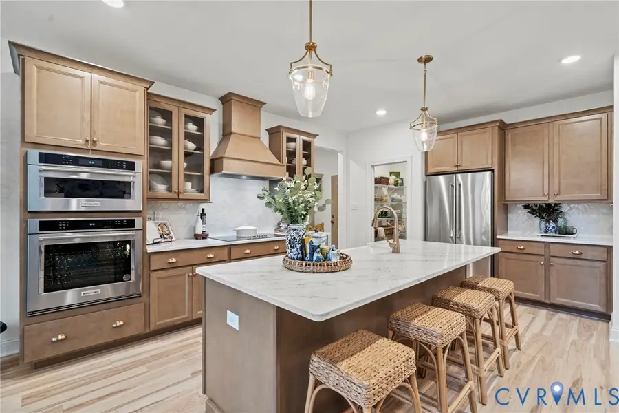 3930 Robins Ridge Drive, Moseley, VA 23120 - #2