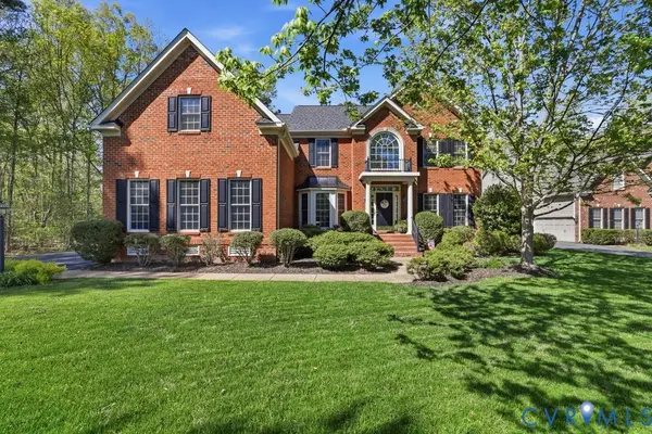 6312 Culbreth Court, Moseley, VA 23120