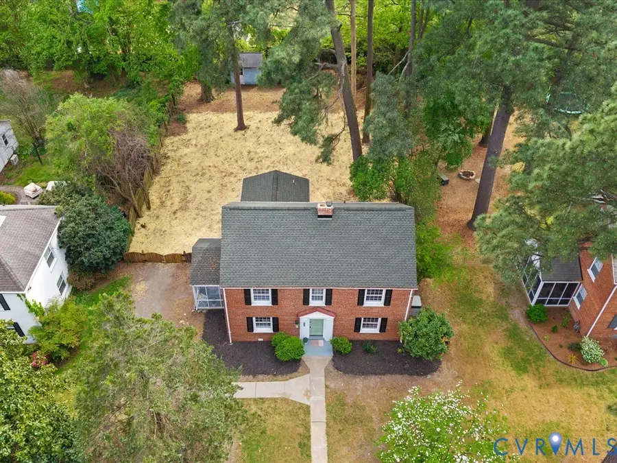 4803 Morrison Road, Richmond, VA 23230 - #3