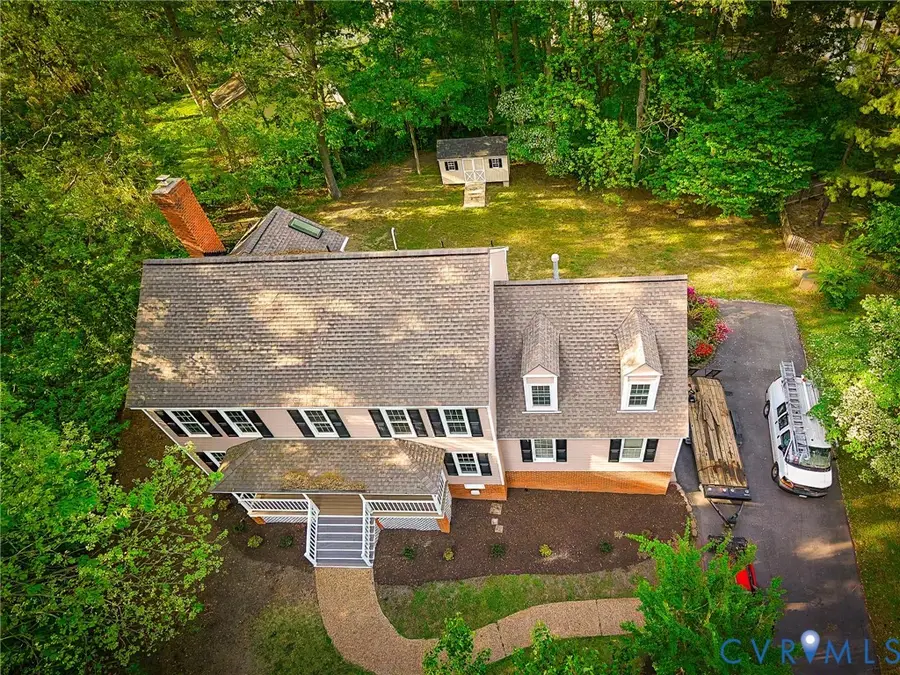 4502 Greyfield Place, Chester, VA 23831 - #2