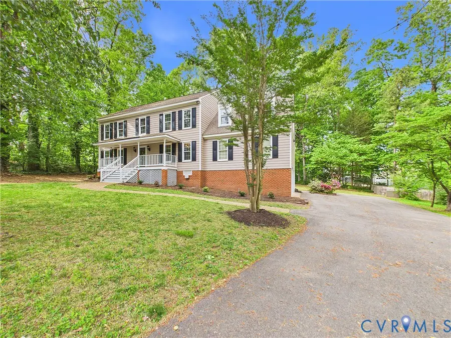 4502 Greyfield Place, Chester, VA 23831 - #3