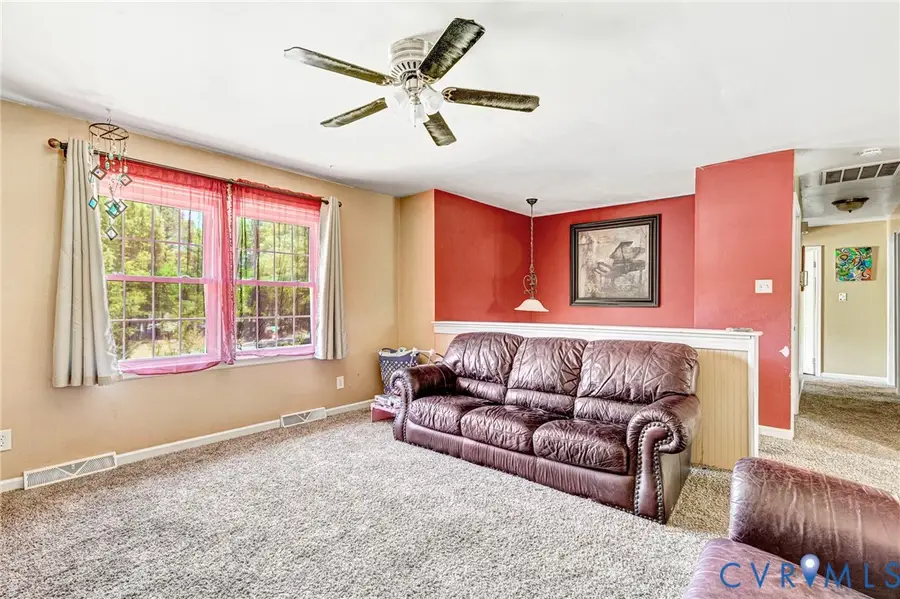 9737 Graves Road, South Chesterfield, VA 23803 - #2