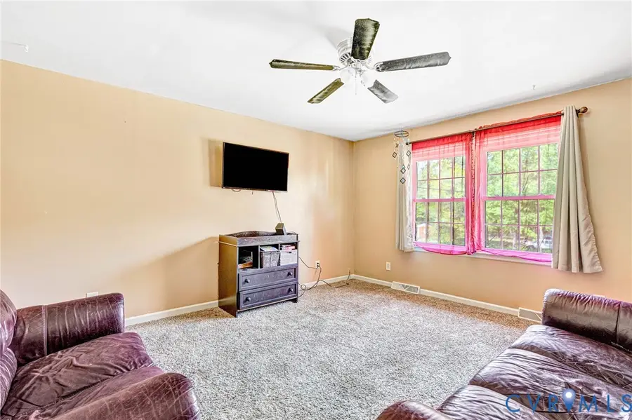 9737 Graves Road, South Chesterfield, VA 23803 - #3