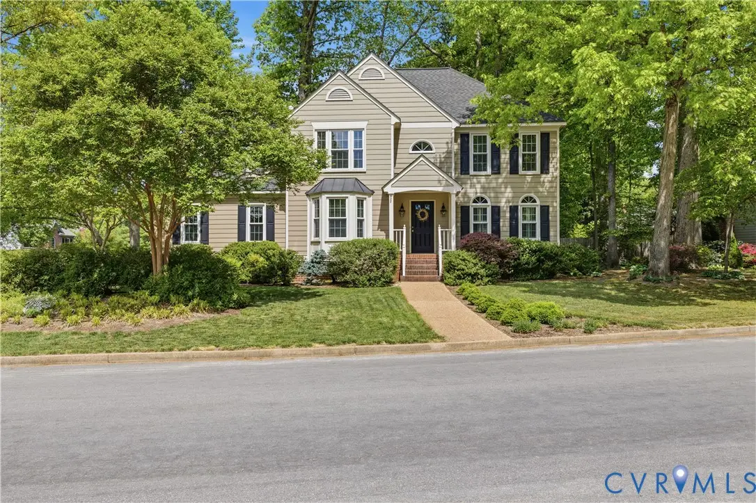 2943 Glen Gary Drive, Henrico, VA 23233 - #1