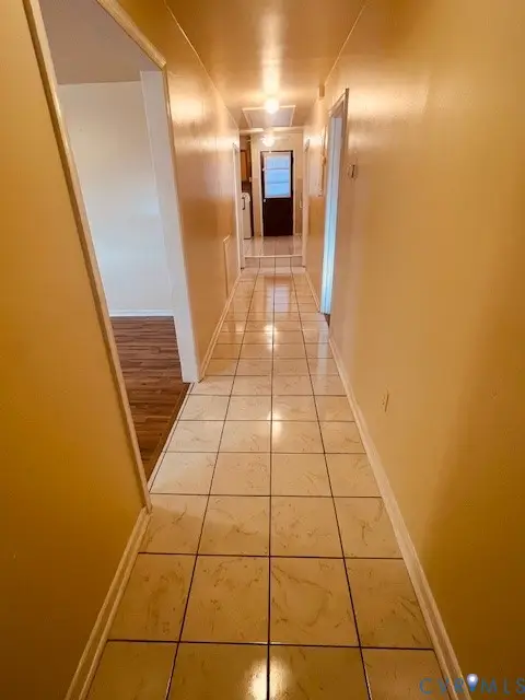 505 S Jefferson Street, Petersburg, VA 23803 - #3