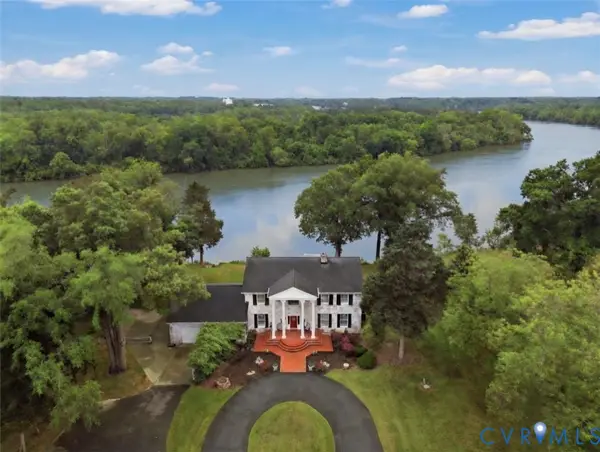 8700 Osborne Turnpike, Henrico, VA 23231