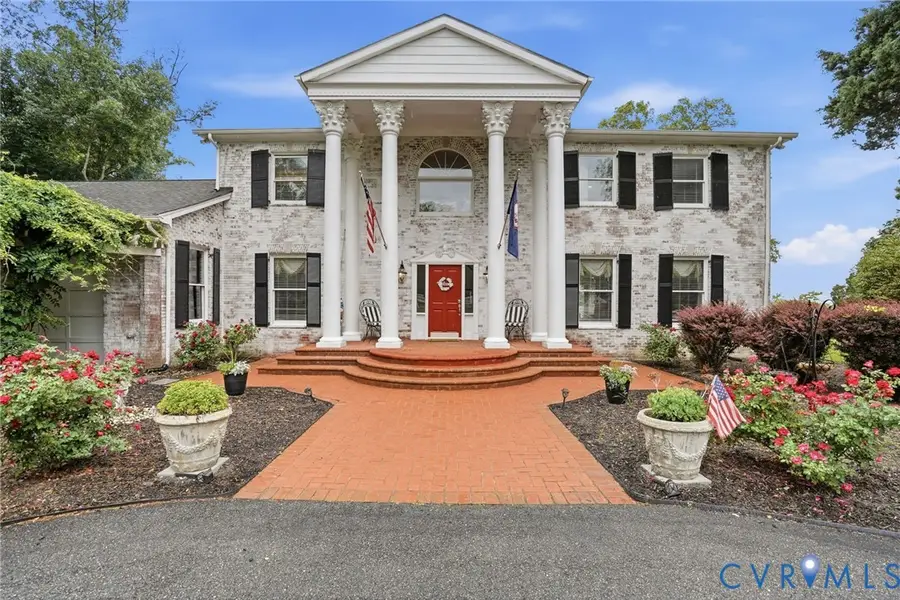 8700 Osborne Turnpike, Henrico, VA 23231 - #2