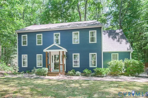 4501 Little Ridge Lane, Chesterfield, VA 23832