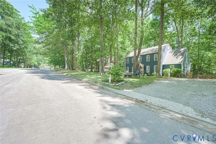 4501 Little Ridge Lane, Chesterfield, VA 23832 - #2