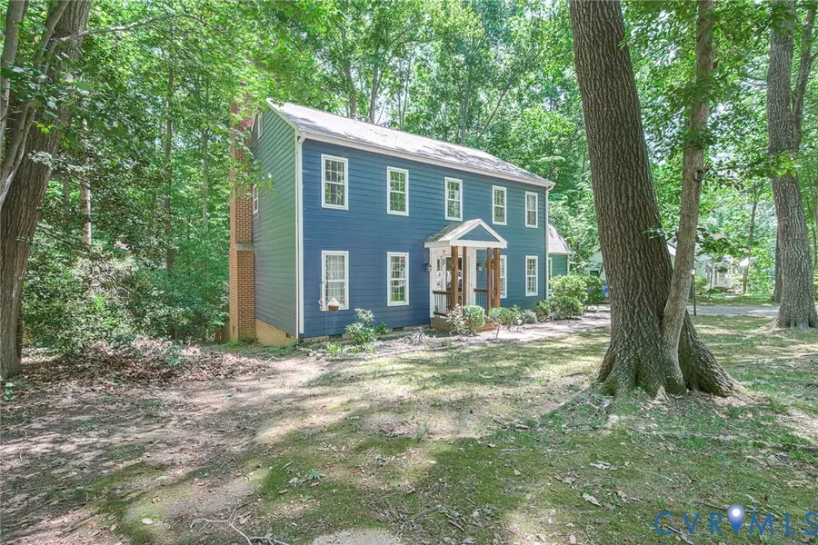 4501 Little Ridge Lane, Chesterfield, VA 23832 - #3