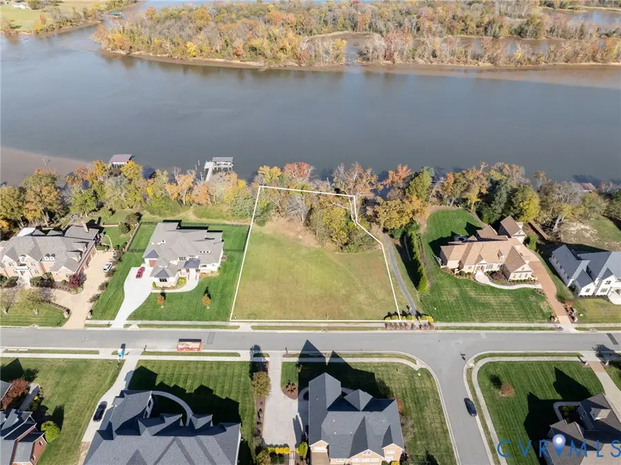 1924 Channel View Terrace, Chester, VA 23836 - #2