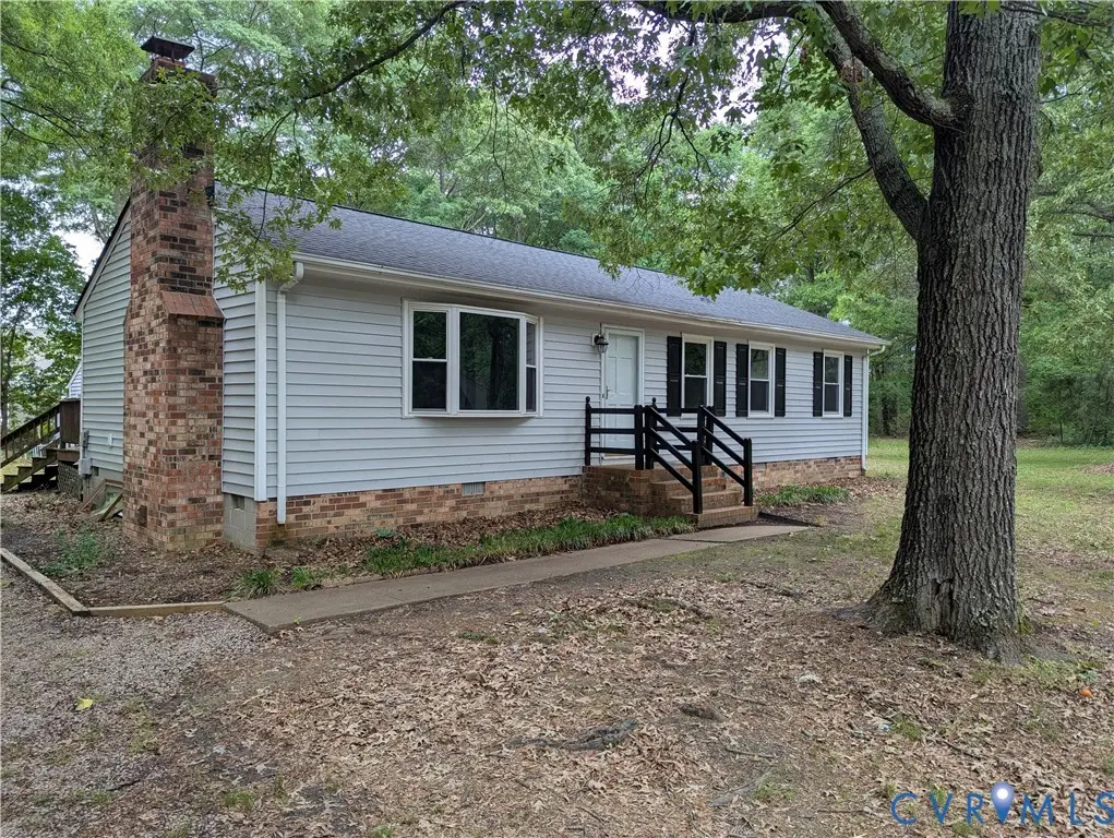 2597 Varney Road, Henrico, VA 23231 - #1