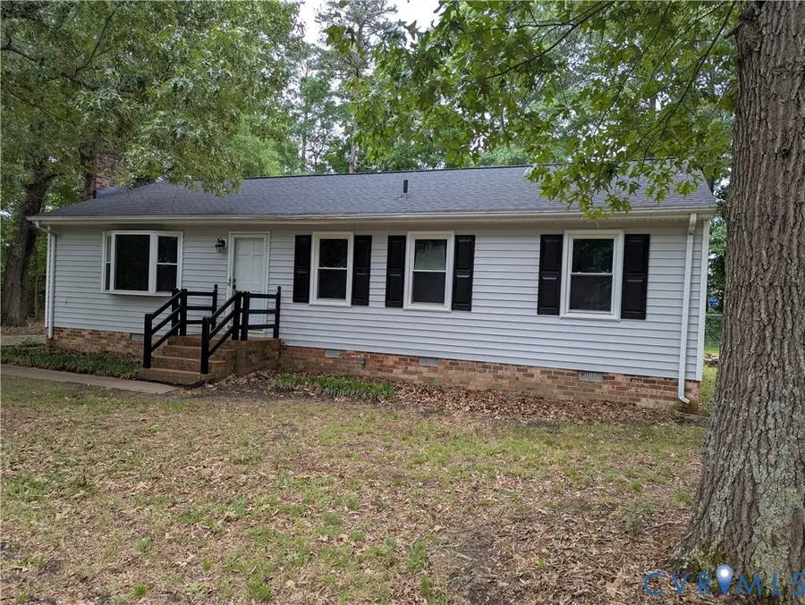 2597 Varney Road, Henrico, VA 23231 - #2