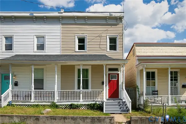 1709 N 21st Street, Richmond, VA 23223