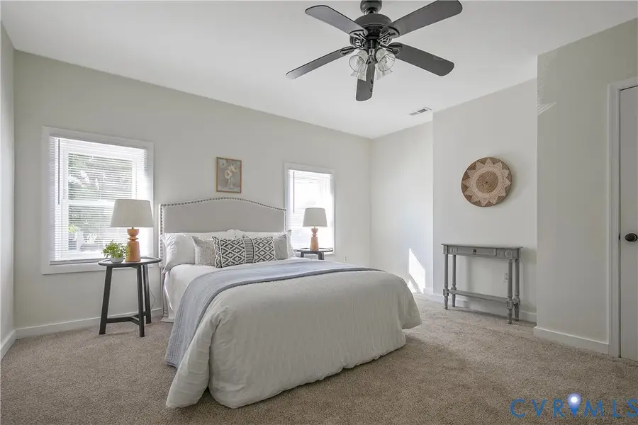 1709 N 21st Street, Richmond, VA 23223 - #2