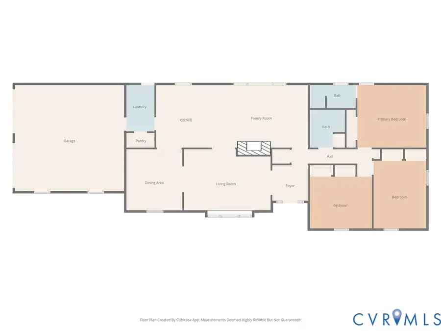 1776 Old Powhatan Estates, Powhatan, VA 23139 - #3