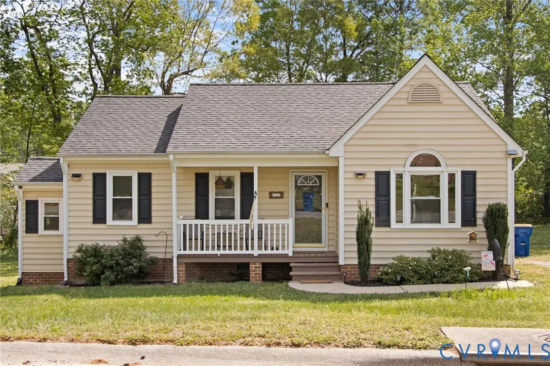 11548 New Forest Trail, Midlothian, VA 23112 - #1