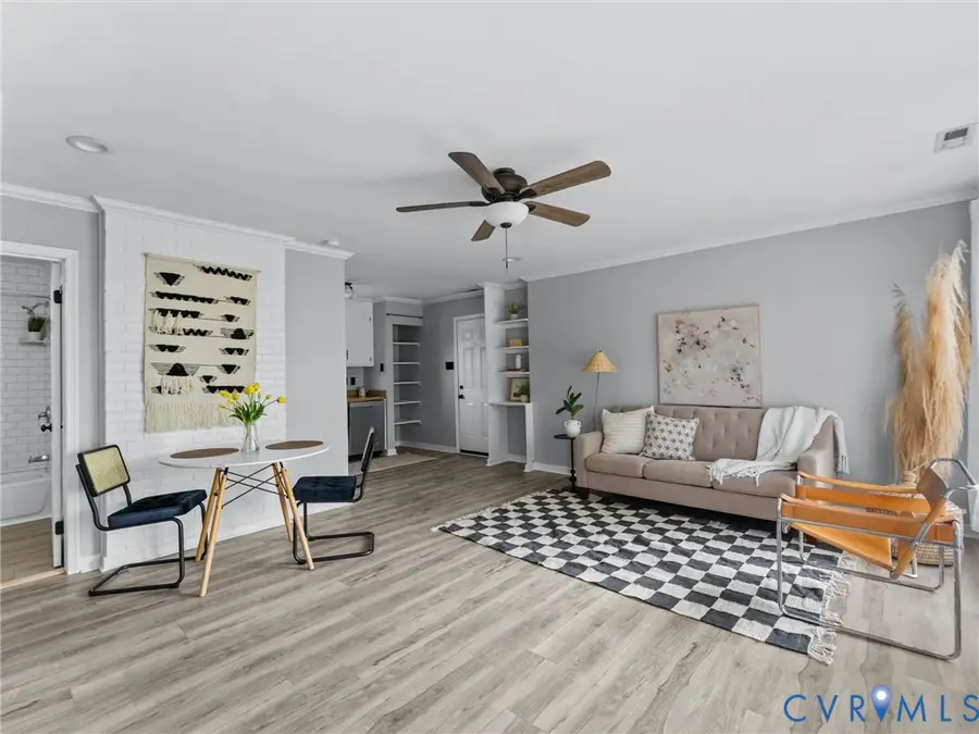 2019 Condrey Ridge Drive, North Chesterfield, VA 23236 - #2