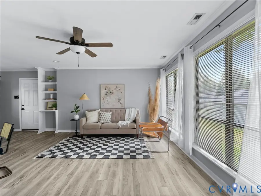 2019 Condrey Ridge Drive, North Chesterfield, VA 23236 - #3