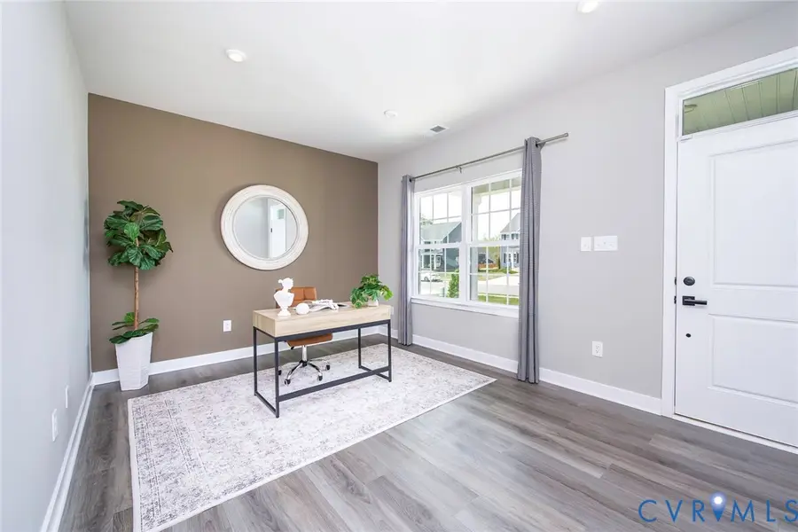 6901 Crosswinds Drive, Meadowbrook, VA 23234 - #3