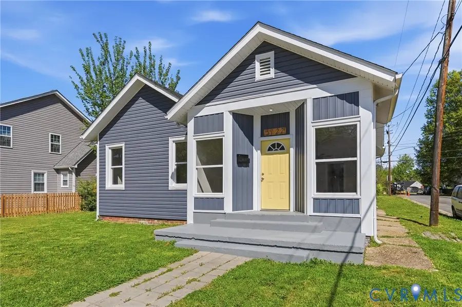 5122 Salem Street, Richmond, VA 23231 - #2