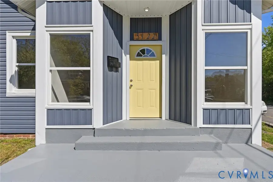 5122 Salem Street, Richmond, VA 23231 - #3