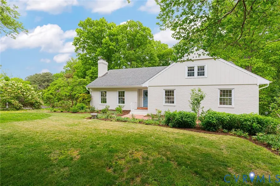 8211 Rambler Drive, Henrico, VA 23228 - #2