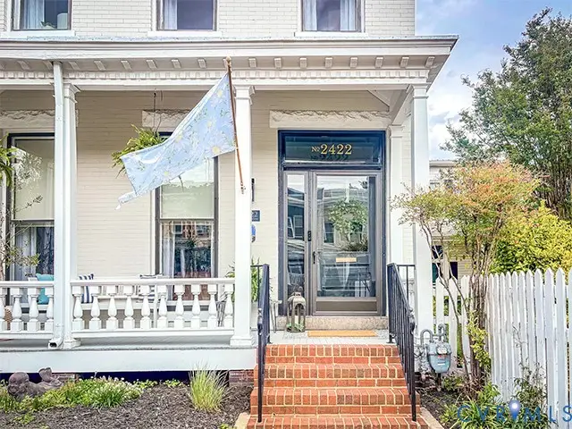 2422 W Main Street, Richmond, VA 23220 - #3
