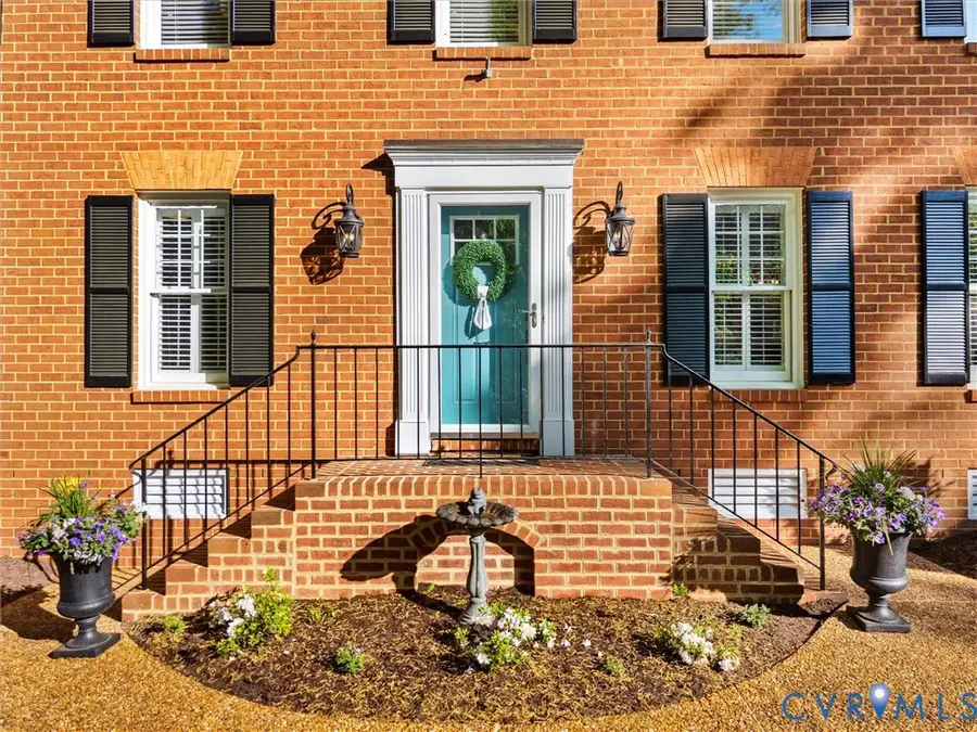 2606 Seahaven Court, Henrico, VA 23233 - #2