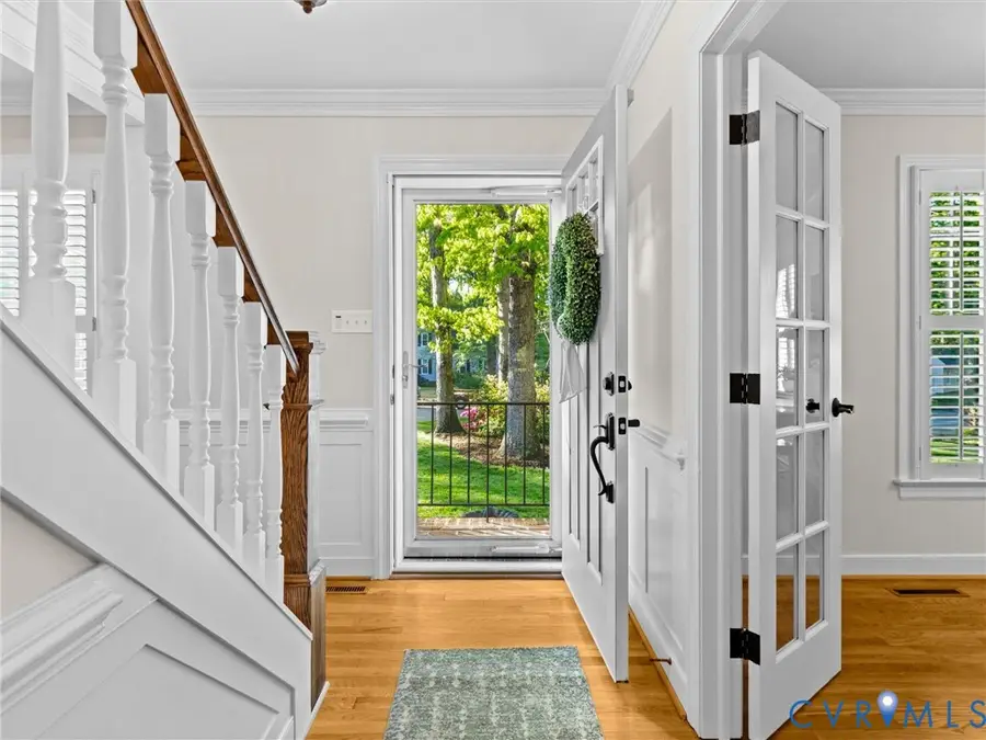 2606 Seahaven Court, Henrico, VA 23233 - #3