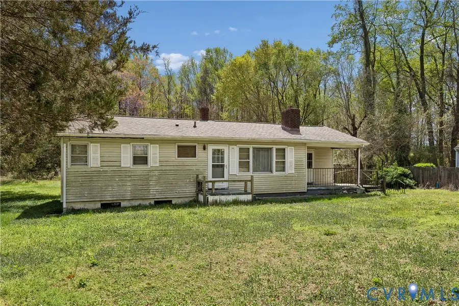 1455 Penniman Road, Williamsburg, VA 23185 - #2