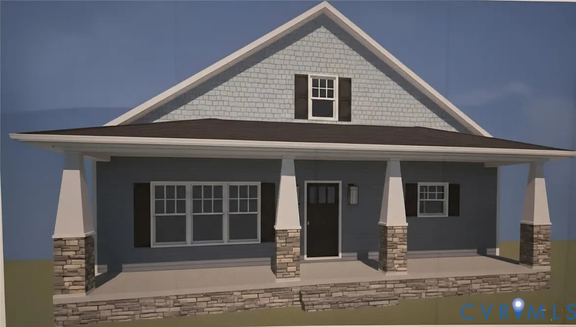 00 Marion Harland Lane, Powhatan, VA 23139 - #1