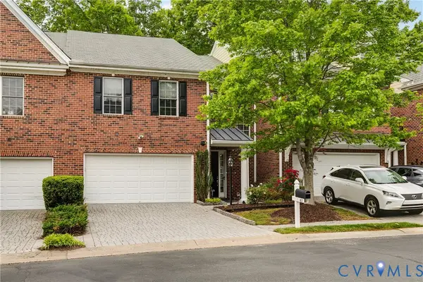 11763 Triple Notch Terrace, Henrico, VA 23233