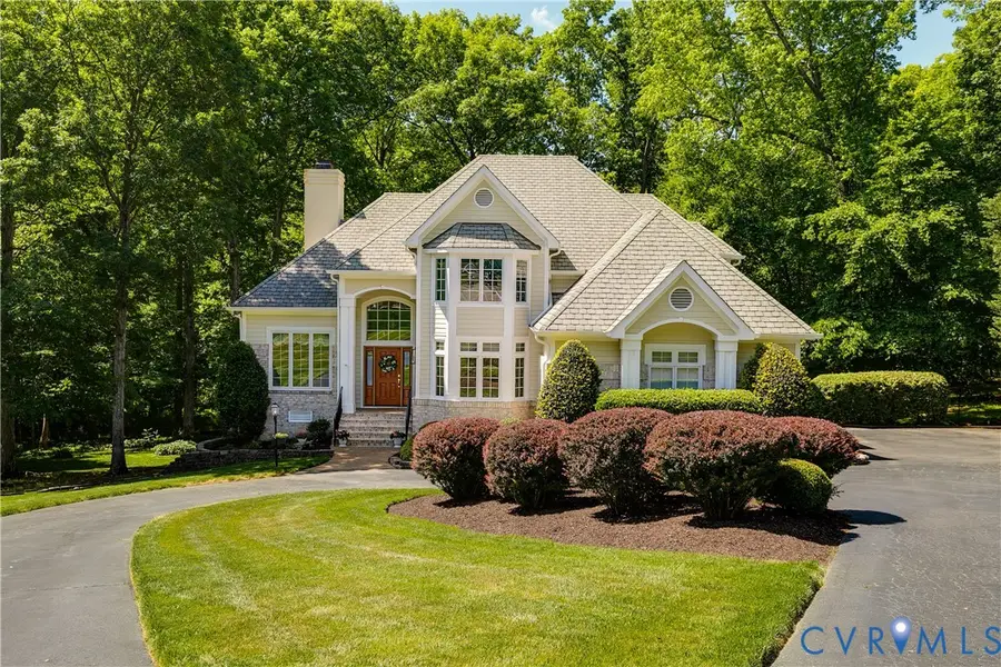 2400 Whitecastle Drive, Midlothian, VA 23113 - #2