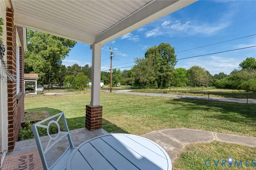 25521 Simmons Avenue, Petersburg, VA 23803 - #2