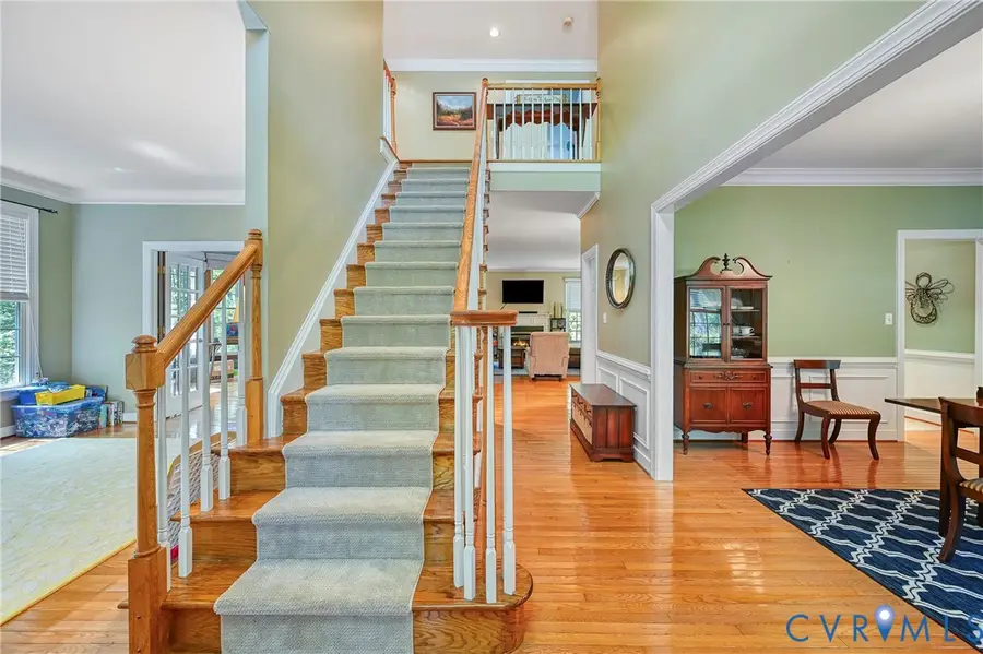 6114 Fox Haven Place, Midlothian, VA 23112 - #3