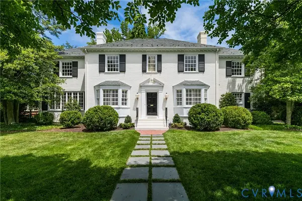 4302 Cambridge Road, Richmond, VA 23221