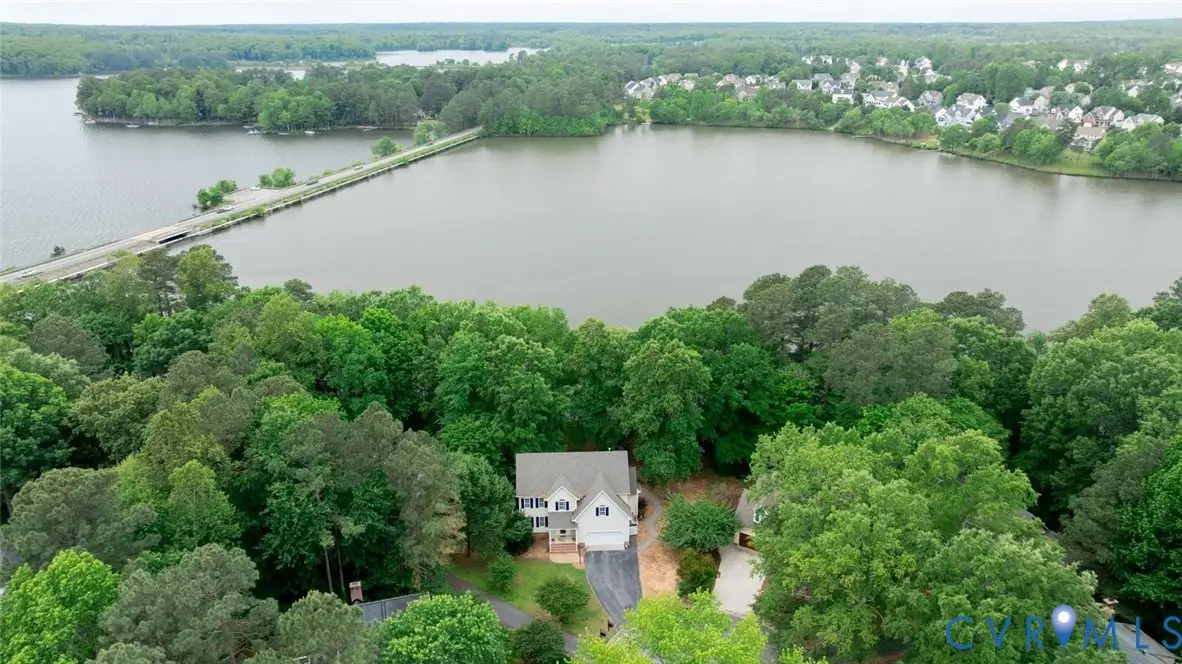 14316 Cove Ridge Terrace, Midlothian, VA 23112 - #1
