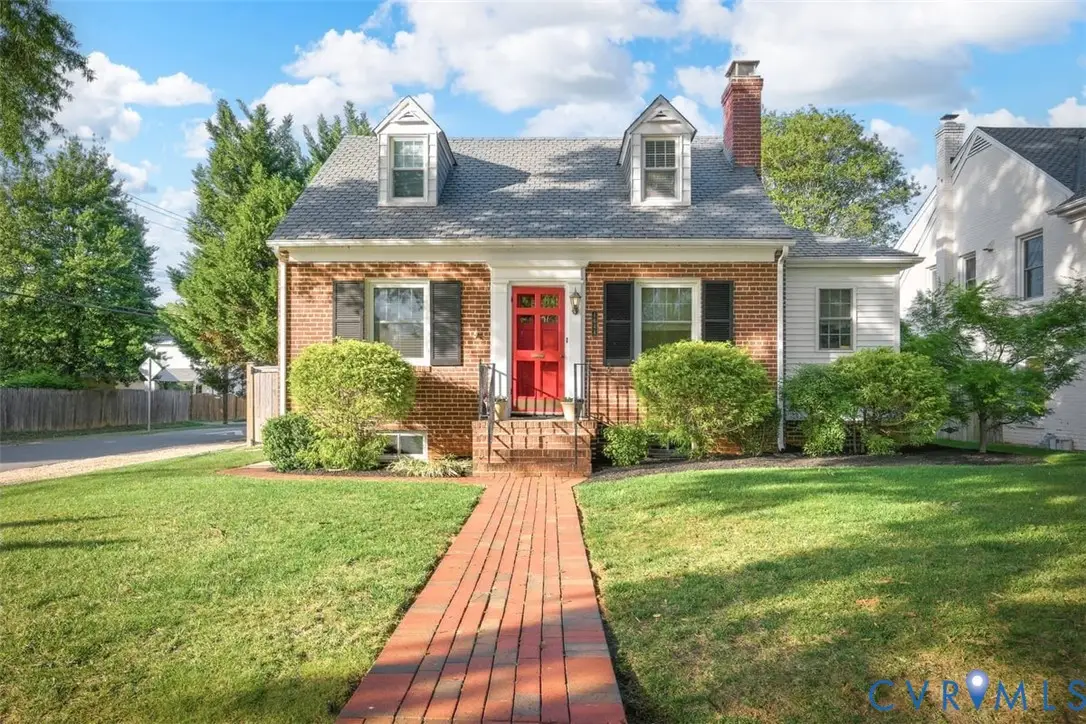 4644 Stuart Avenue, Richmond, VA 23226 - #1