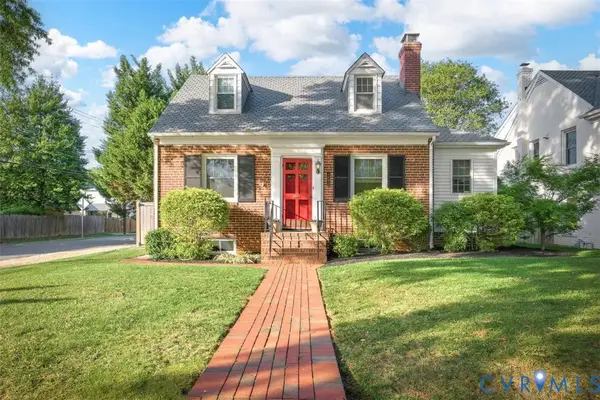 4644 Stuart Avenue, Richmond, VA 23226