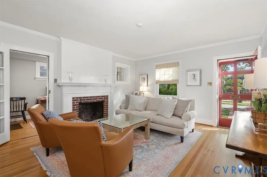 4644 Stuart Avenue, Richmond, VA 23226 - #2