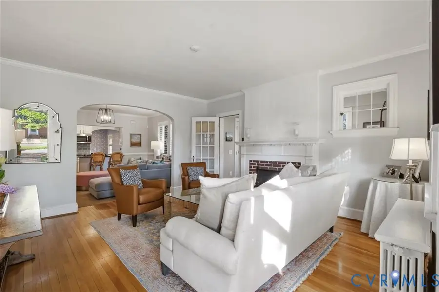 4644 Stuart Avenue, Richmond, VA 23226 - #3