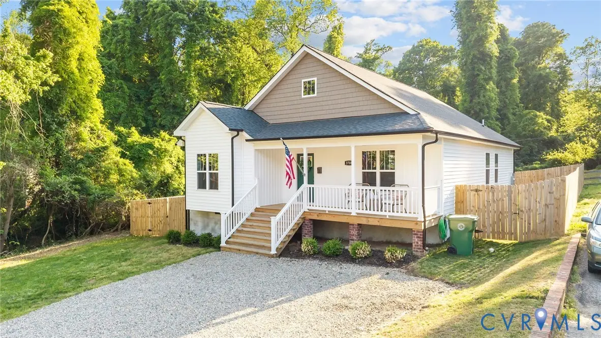 3708 Bathgate Road, Richmond, VA 23234 - #1