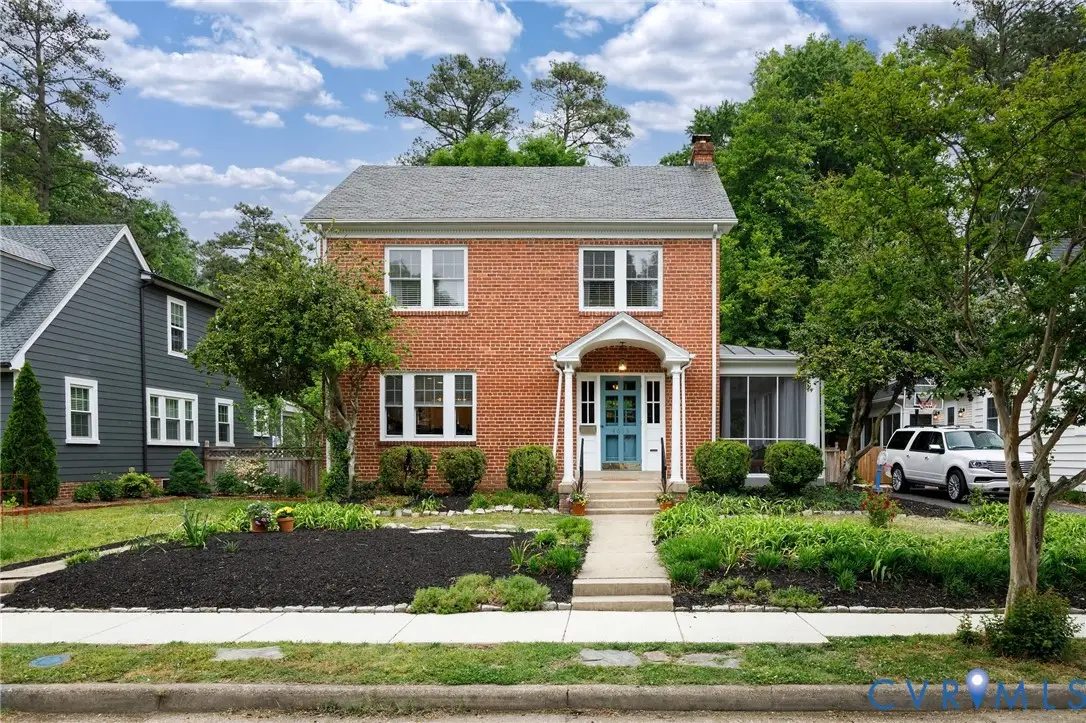 4613 Devonshire Road, Richmond, VA 23225 - #1