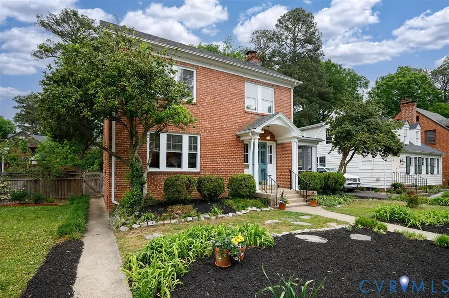 4613 Devonshire Road, Richmond, VA 23225 - #2