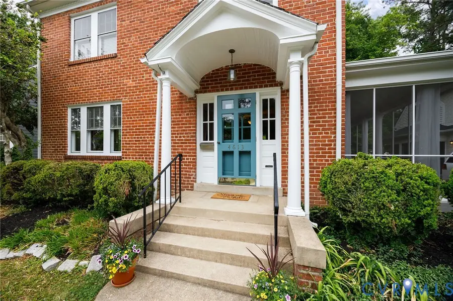4613 Devonshire Road, Richmond, VA 23225 - #3