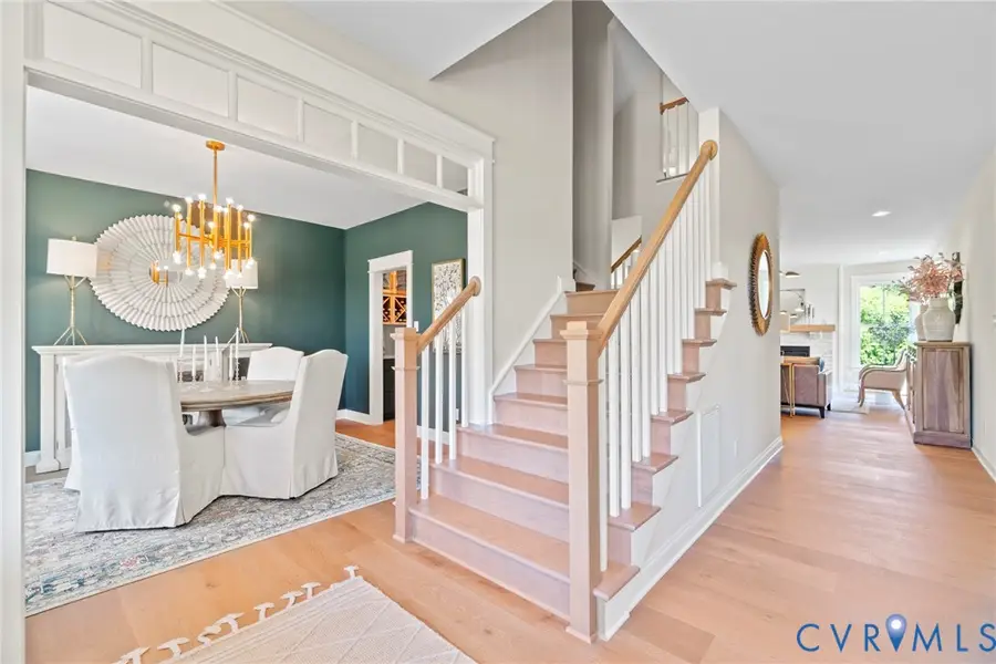 Lot 1 Maidens Road, Powhatan, VA 23139 - #2