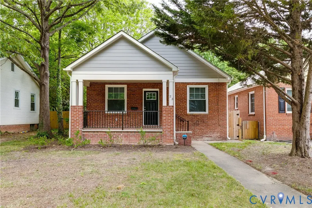 23 E 34th Street, Richmond, VA 23224 - #1