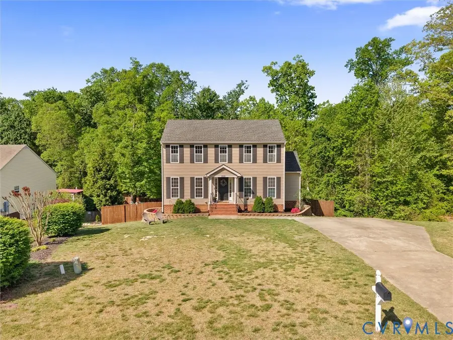 7515 Gold Coast Lane, Mechanicsville, VA 23111 - #3