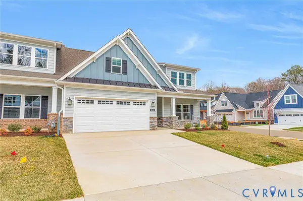 10447 Odette Estate Lane #J4, Mechanicsville, VA 23116